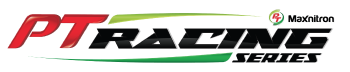 PT MAXNITRON RACING SERIES Logo
